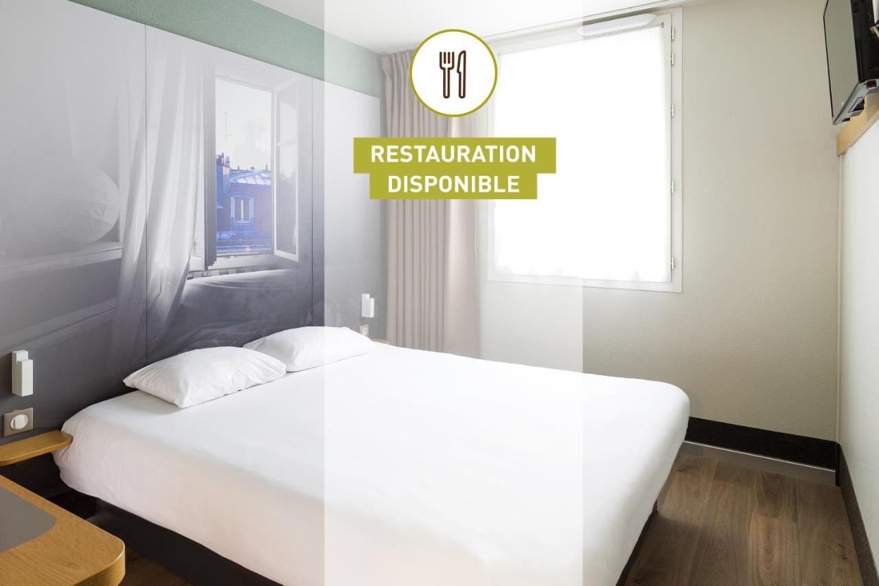 B&B Hotel Perigueux Boulazac 외부 사진