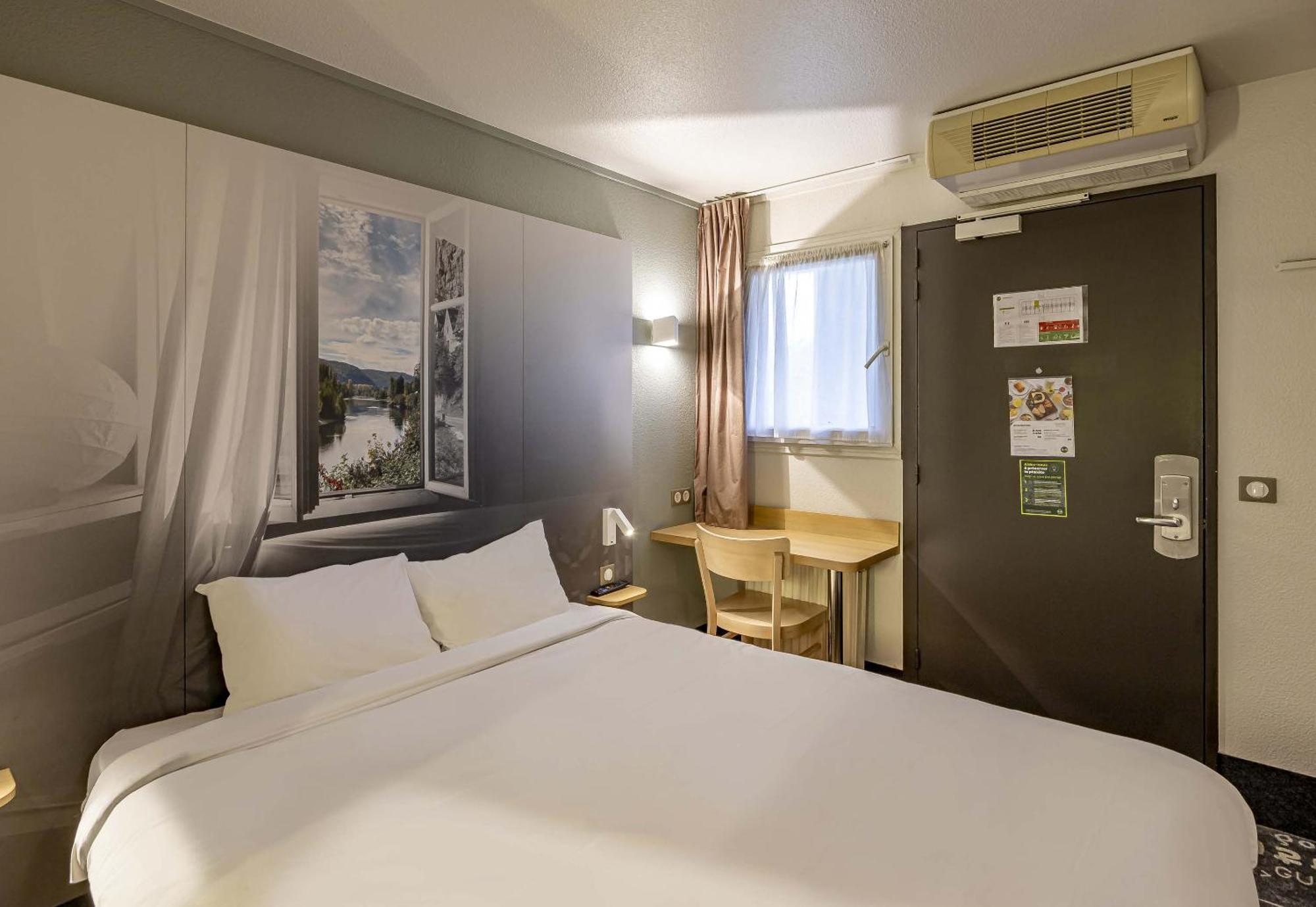 B&B Hotel Perigueux Boulazac 외부 사진