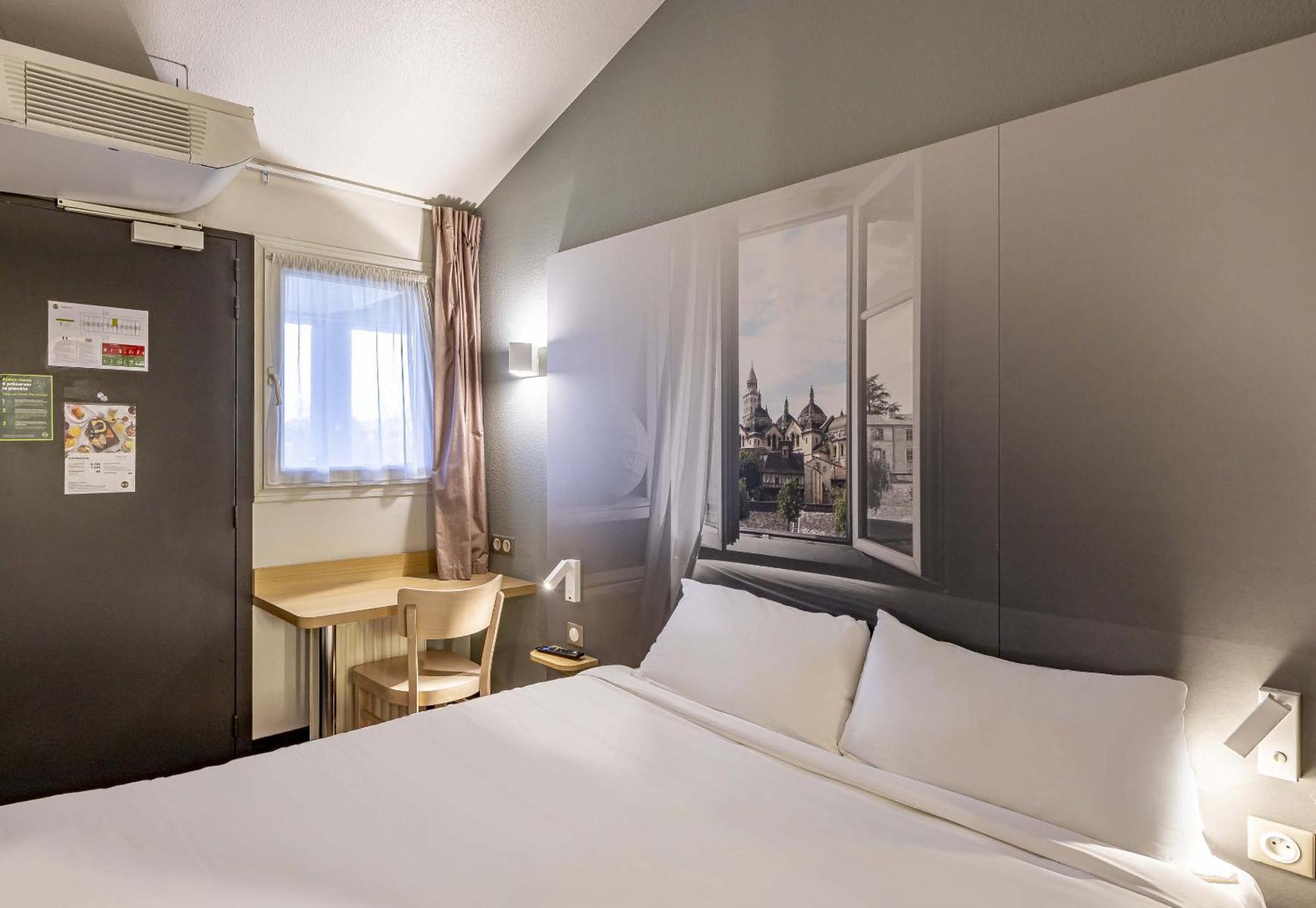 B&B Hotel Perigueux Boulazac 외부 사진
