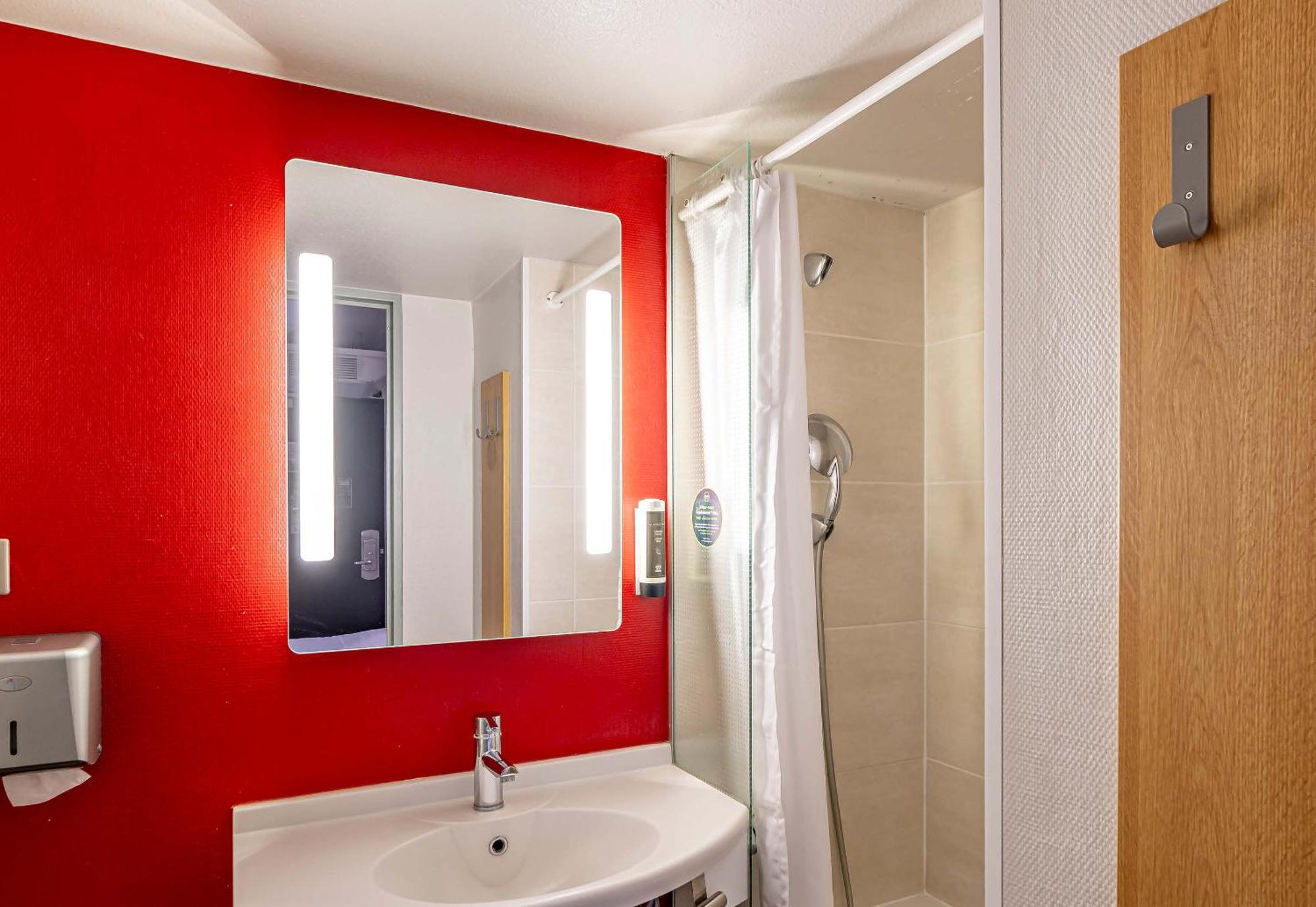 B&B Hotel Perigueux Boulazac 외부 사진