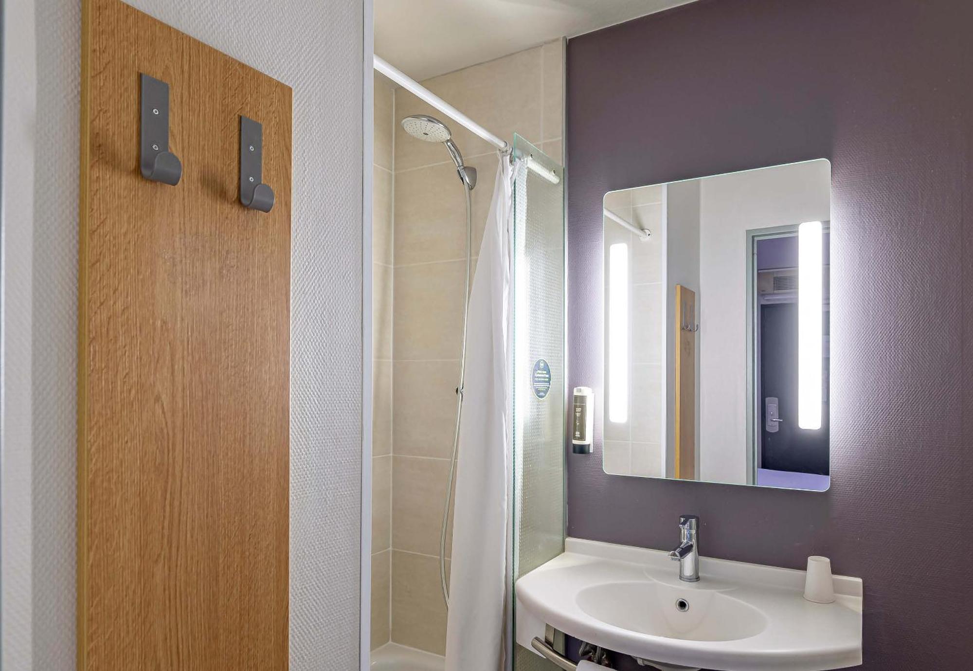 B&B Hotel Perigueux Boulazac 외부 사진