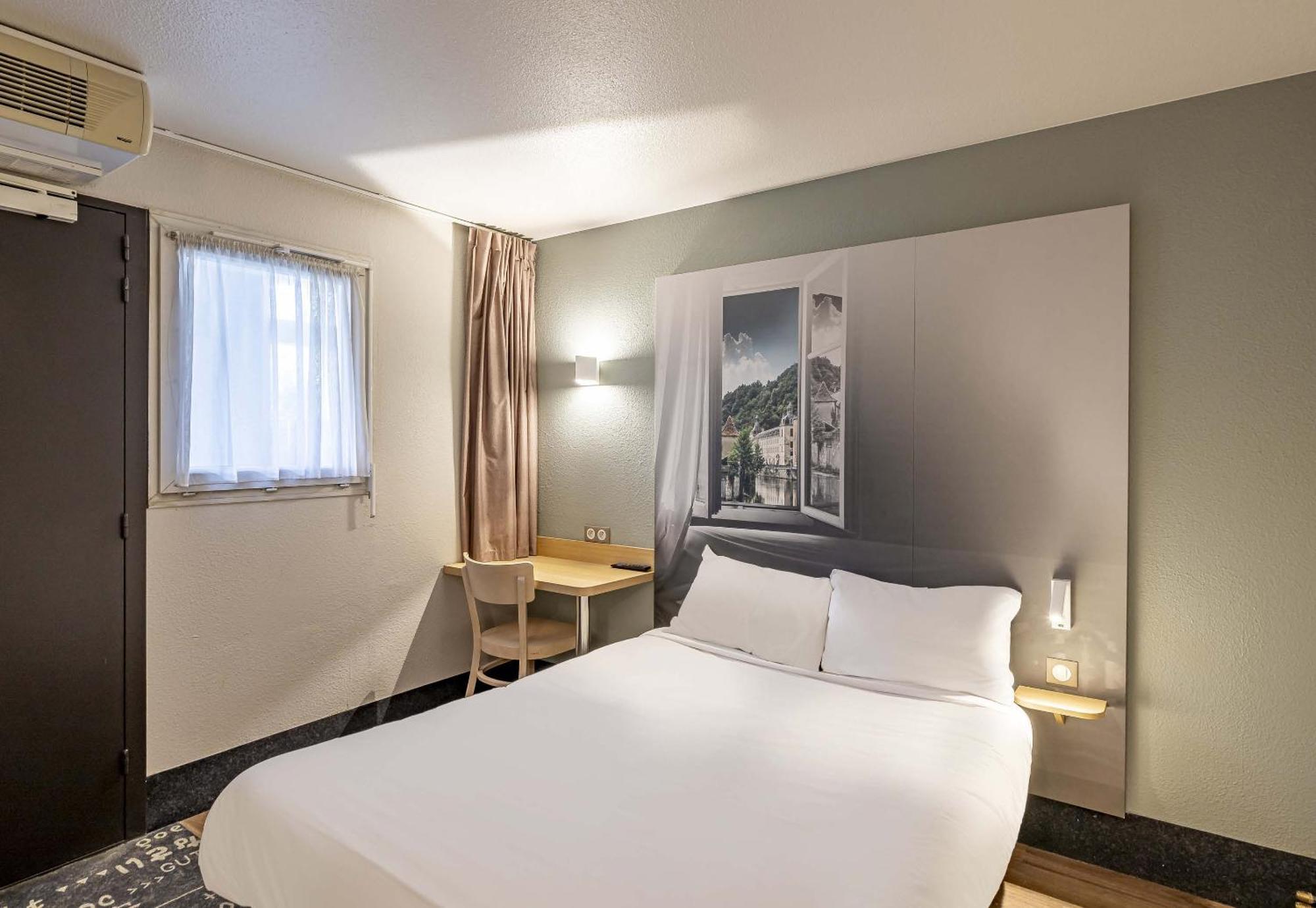 B&B Hotel Perigueux Boulazac 외부 사진