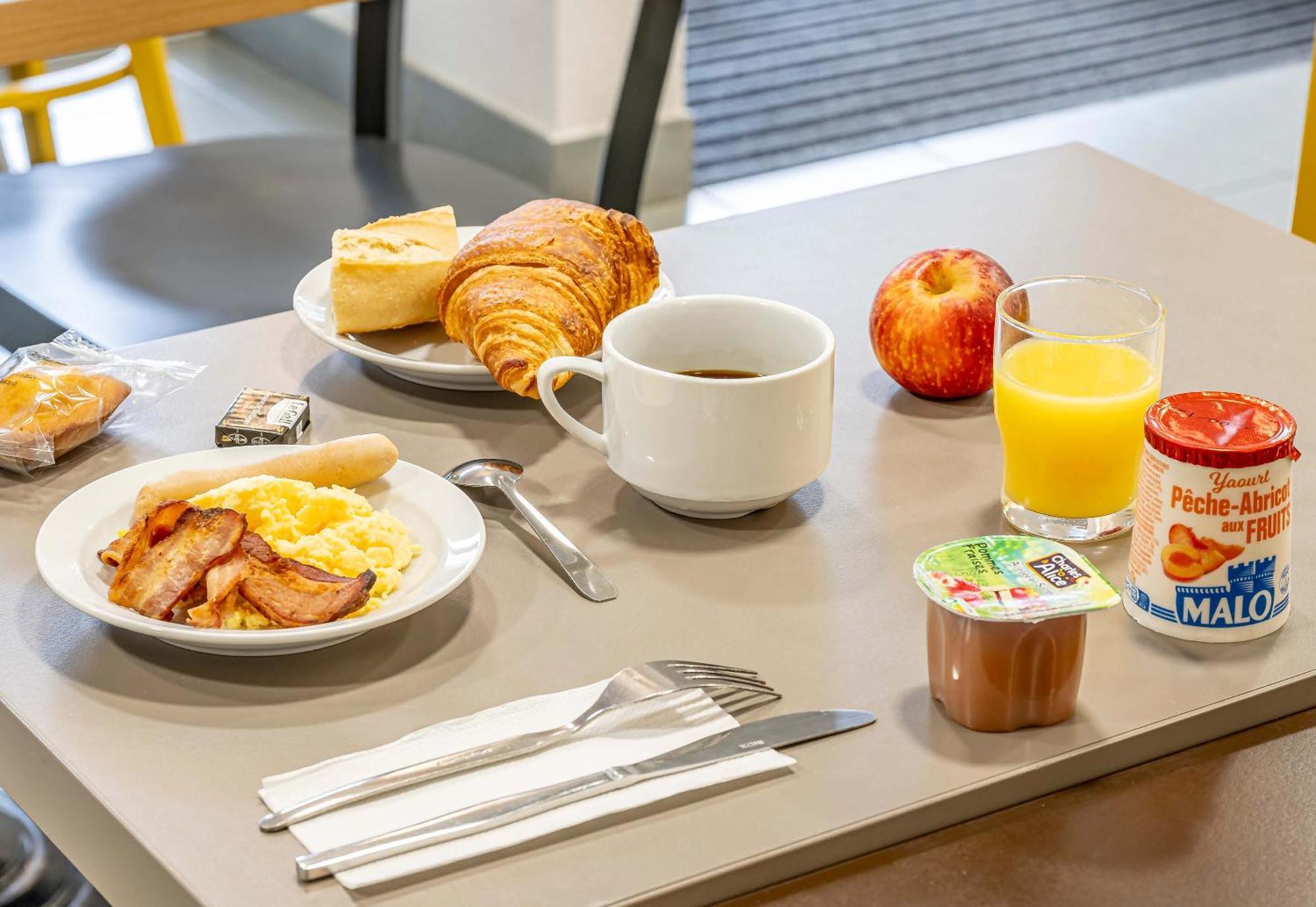 B&B Hotel Perigueux Boulazac 외부 사진