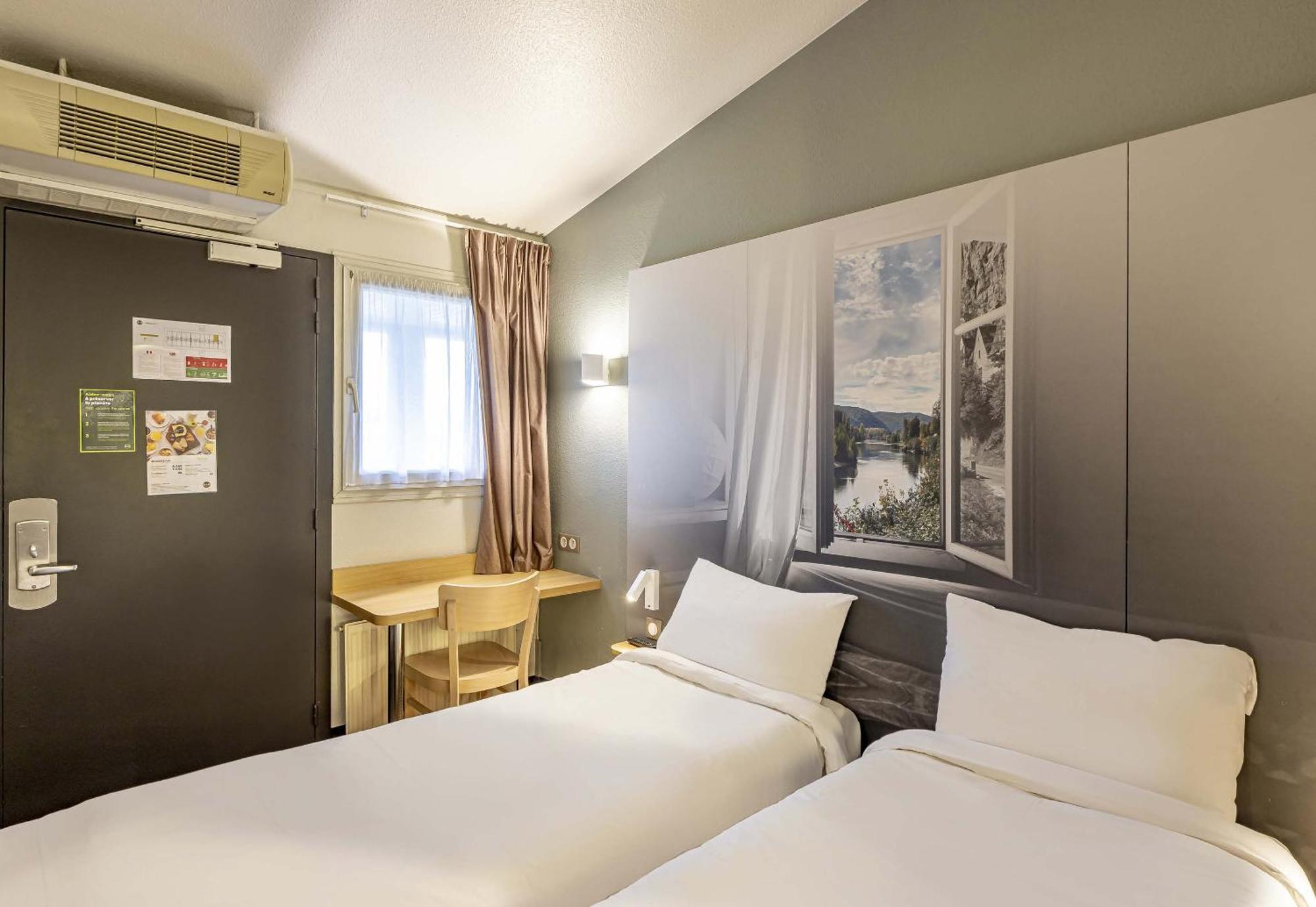 B&B Hotel Perigueux Boulazac 외부 사진