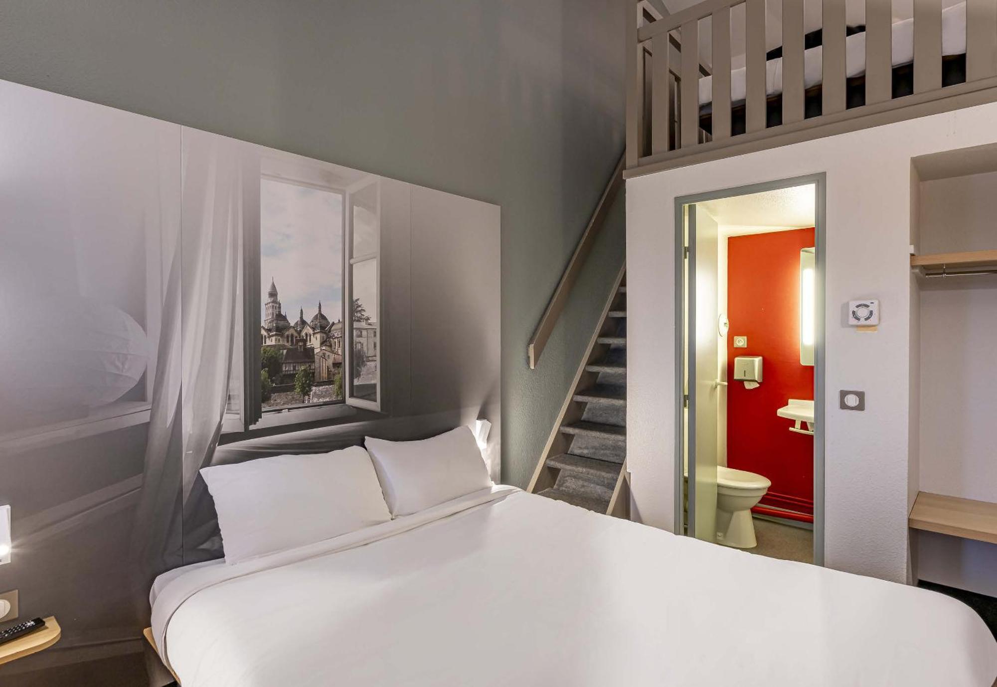 B&B Hotel Perigueux Boulazac 외부 사진