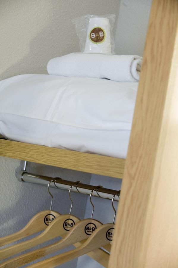 B&B Hotel Perigueux Boulazac 외부 사진