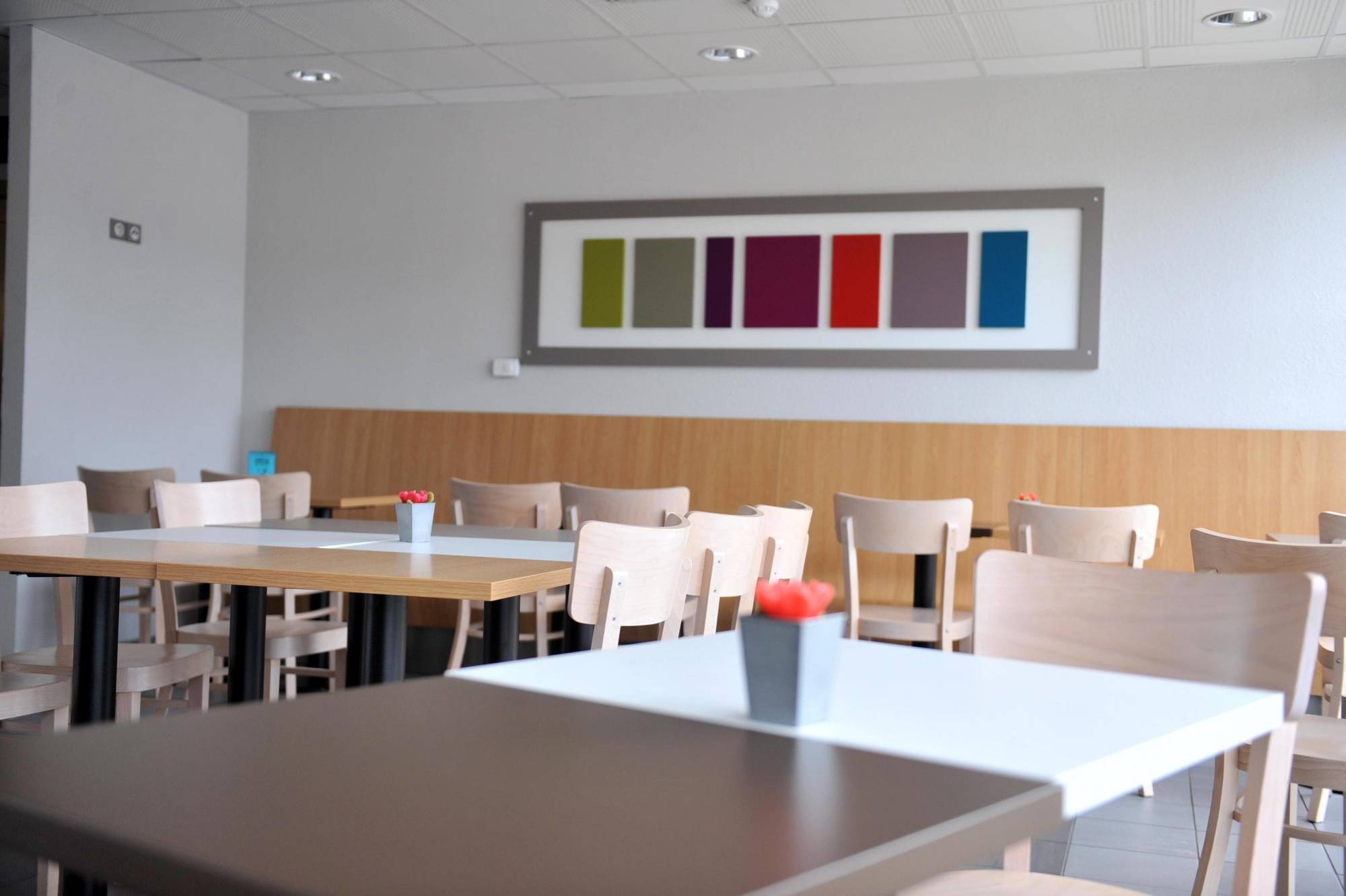 B&B Hotel Perigueux Boulazac 외부 사진