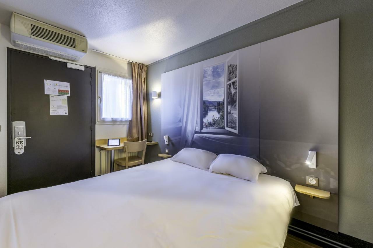 B&B Hotel Perigueux Boulazac 외부 사진