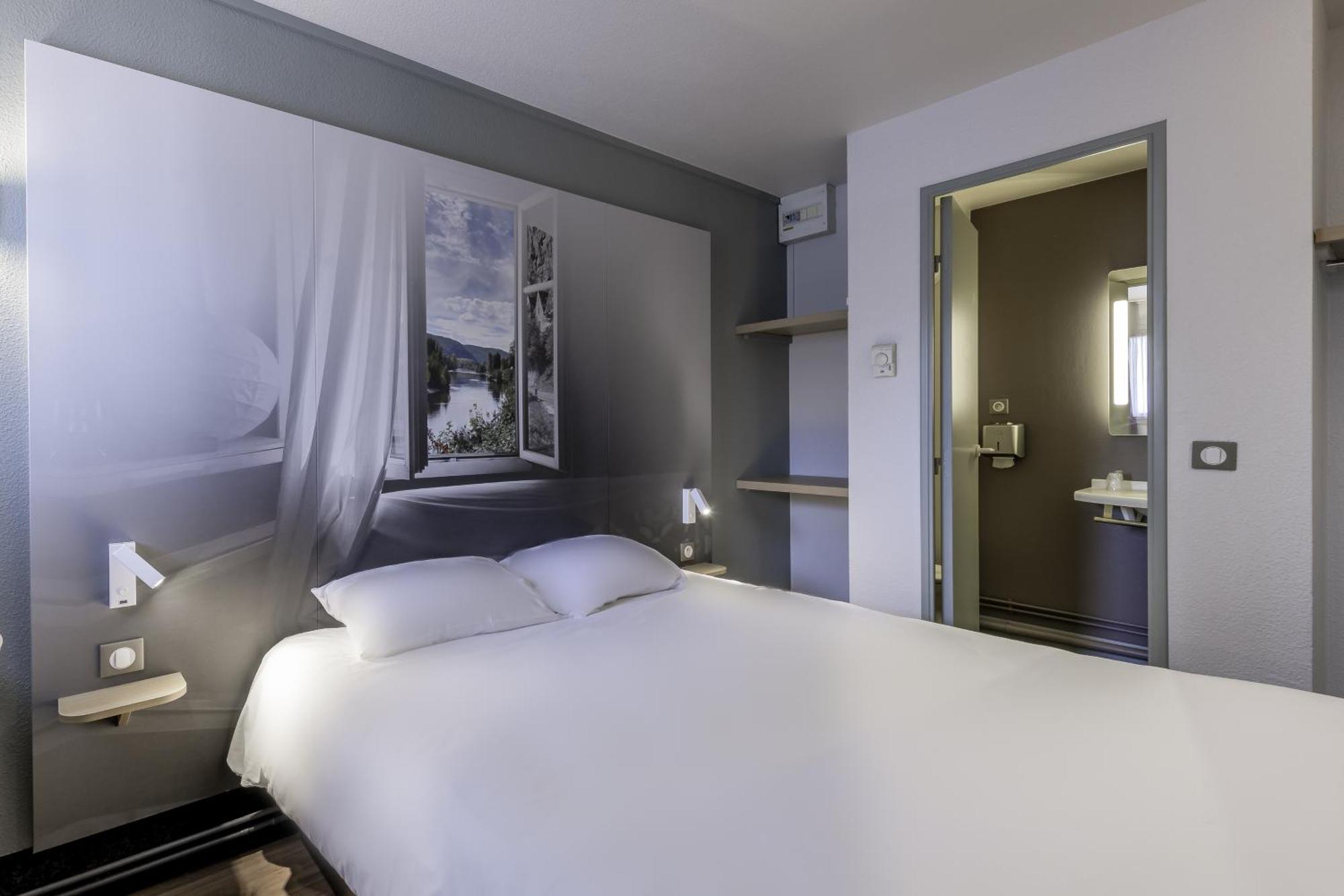 B&B Hotel Perigueux Boulazac 외부 사진