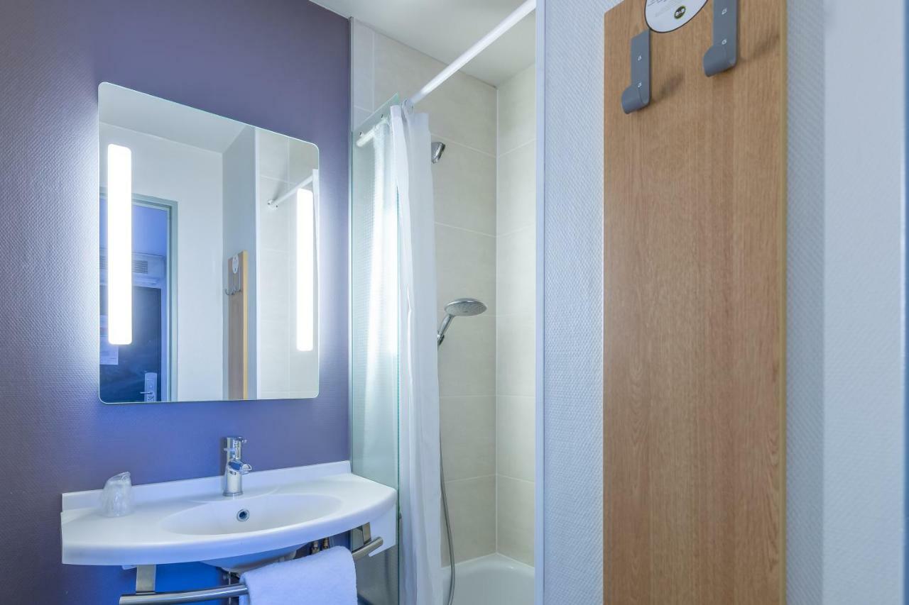 B&B Hotel Perigueux Boulazac 외부 사진