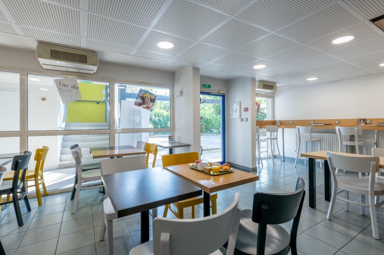 B&B Hotel Perigueux Boulazac 외부 사진