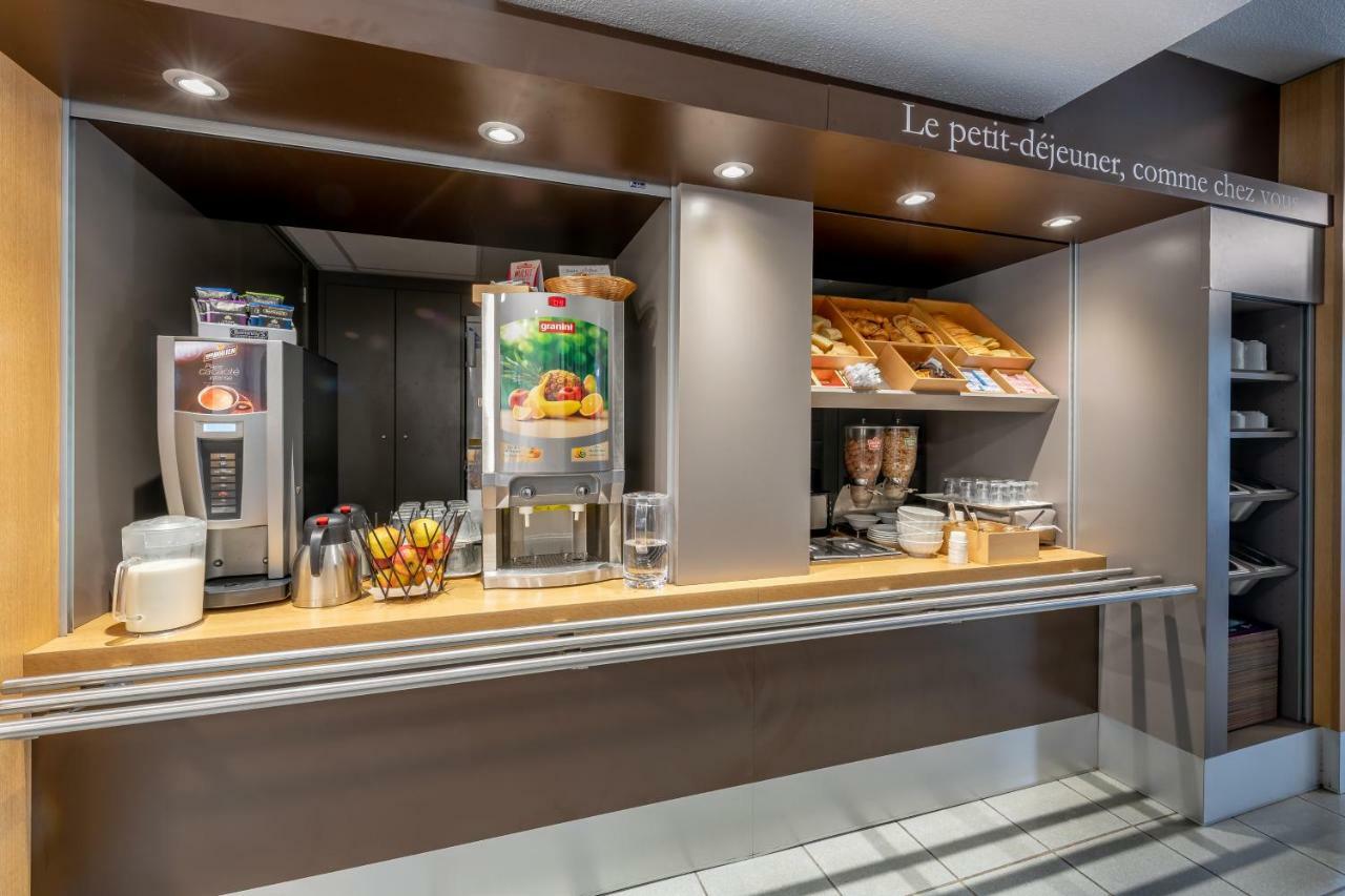 B&B Hotel Perigueux Boulazac 외부 사진