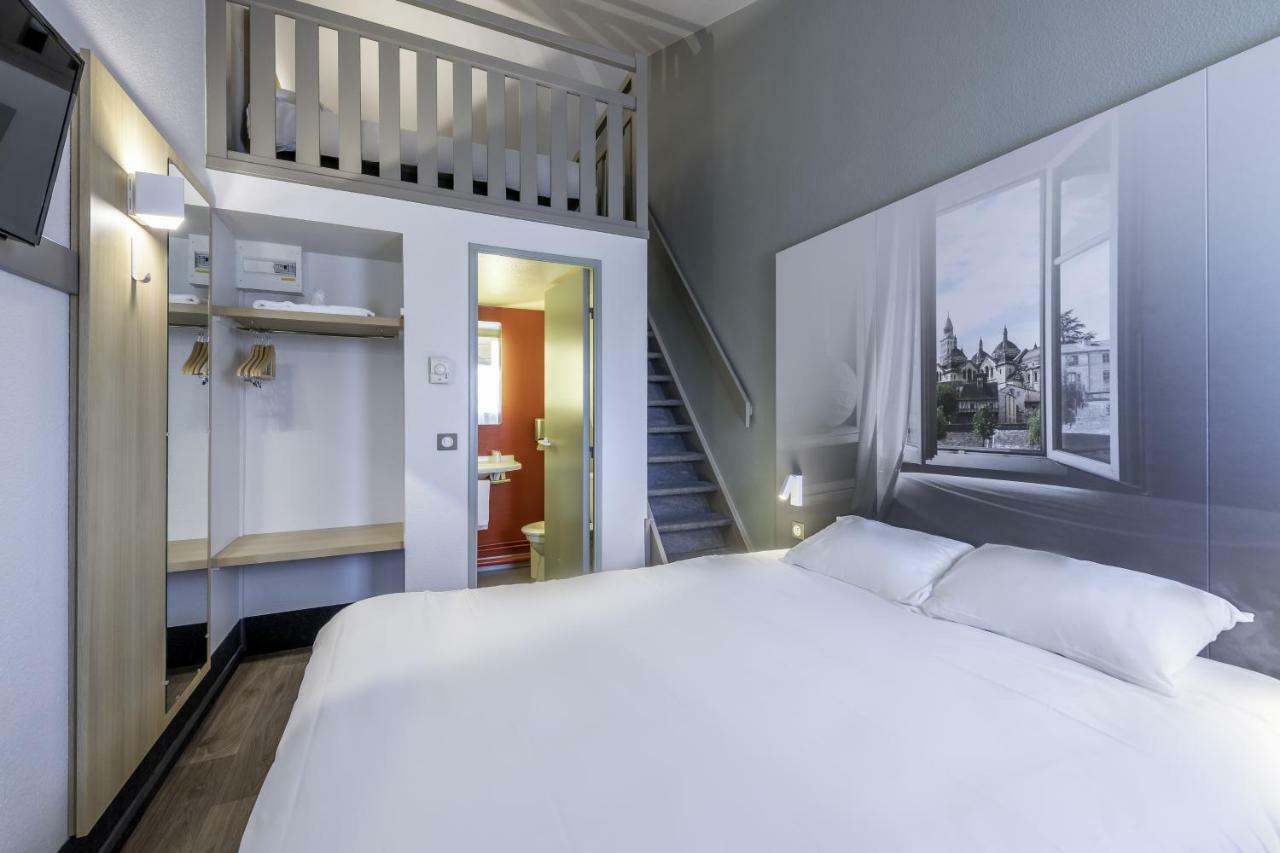B&B Hotel Perigueux Boulazac 외부 사진